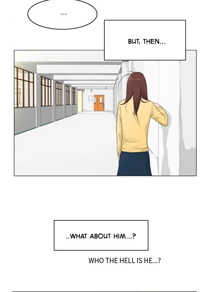 Ghost Wife Chapter 3 page 43 - 