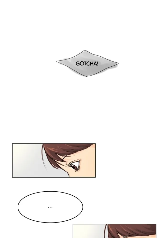 Ghost Wife Chapter 3 page 45 - 