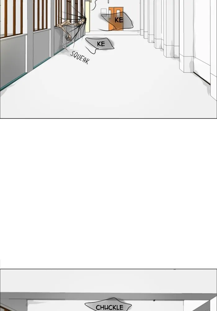 Ghost Wife Chapter 3 page 48 - 