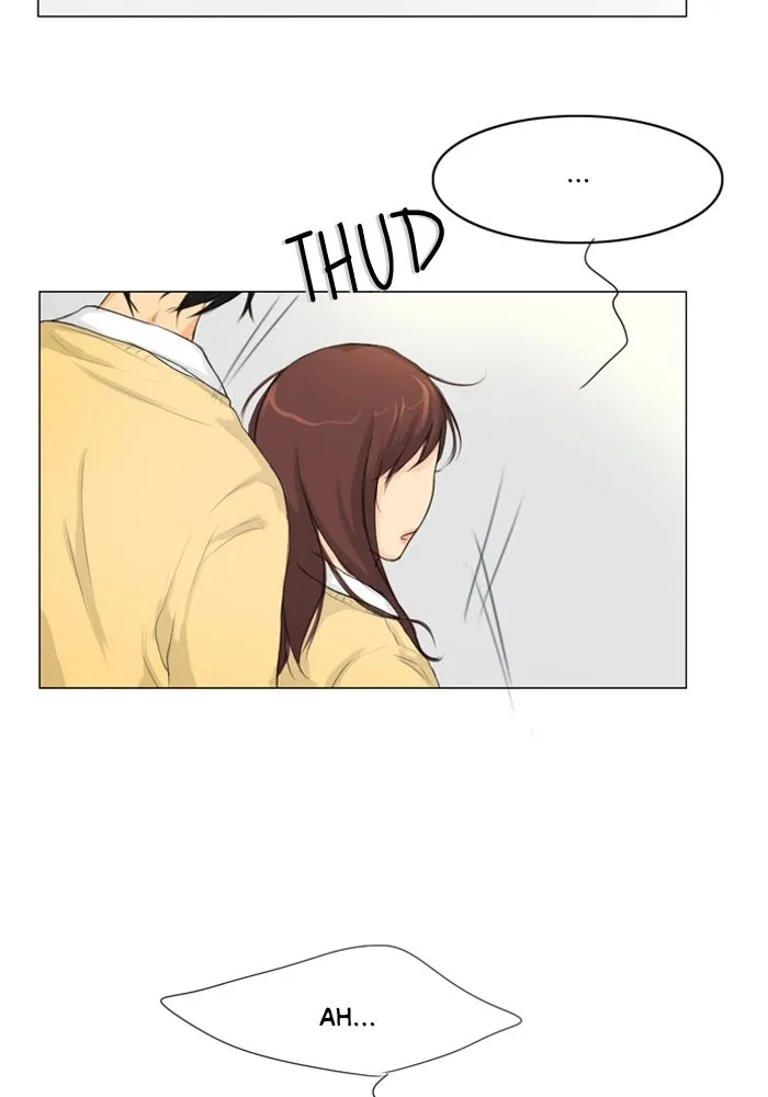 Ghost Wife Chapter 3 page 51 - 