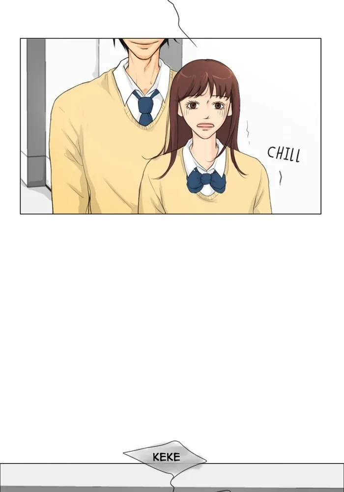 Ghost Wife Chapter 3 page 52 - 