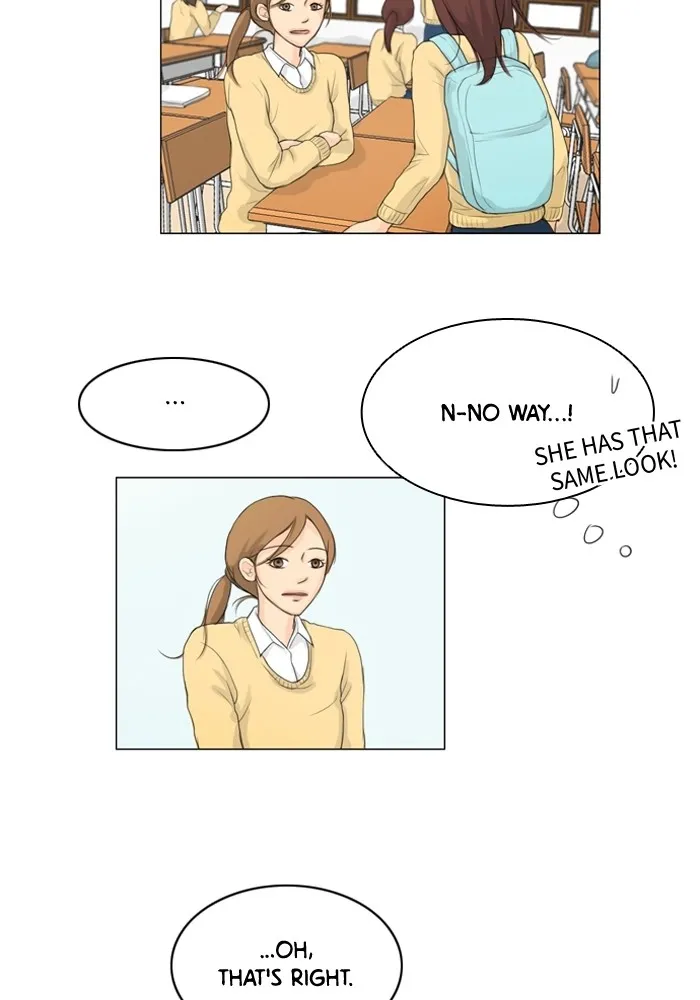 Ghost Wife Chapter 3 page 7 - 