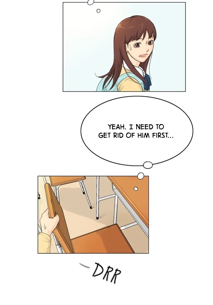 Ghost Wife Chapter 3 page 10 - 