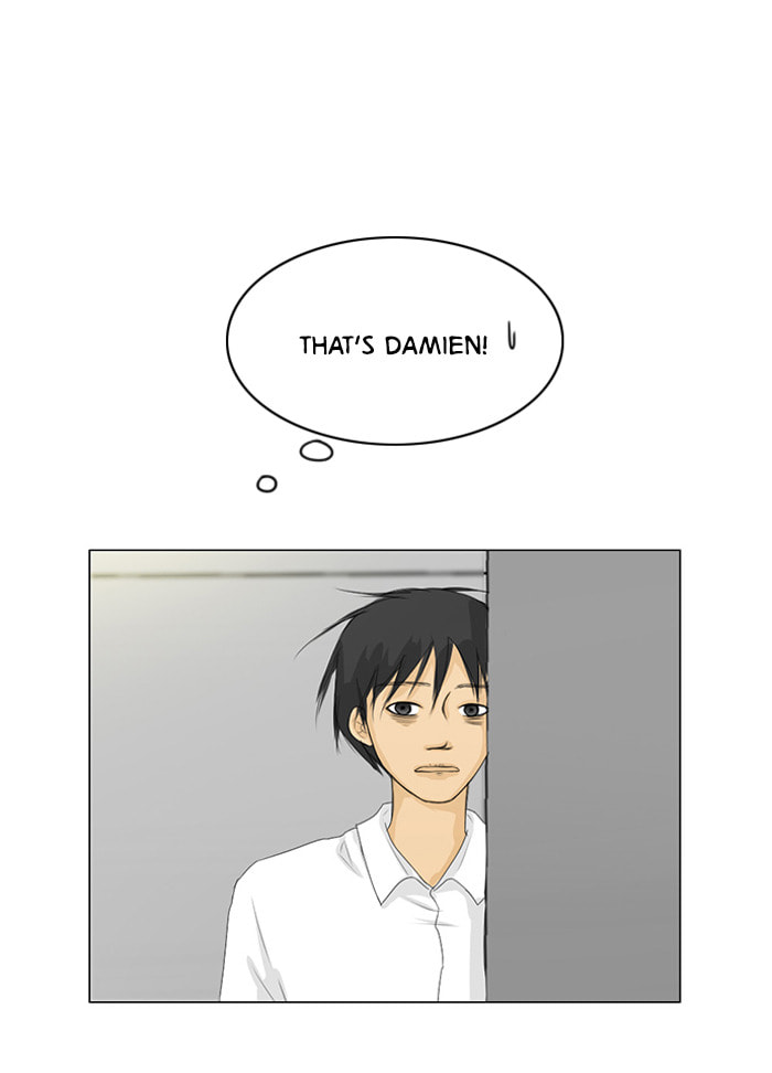 Ghost Wife Chapter 30 page 2 - 
