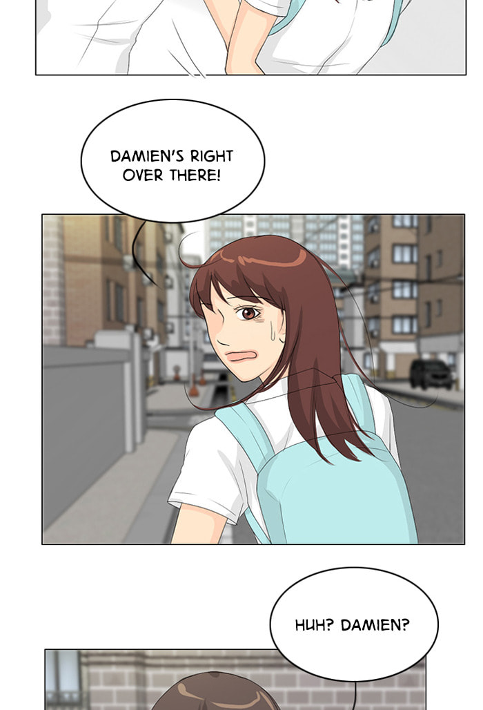 Ghost Wife Chapter 30 page 12 - 