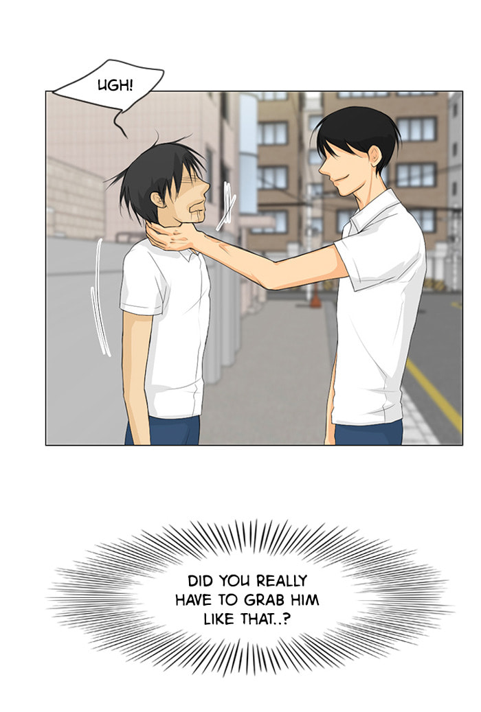 Ghost Wife Chapter 30 page 14 - 