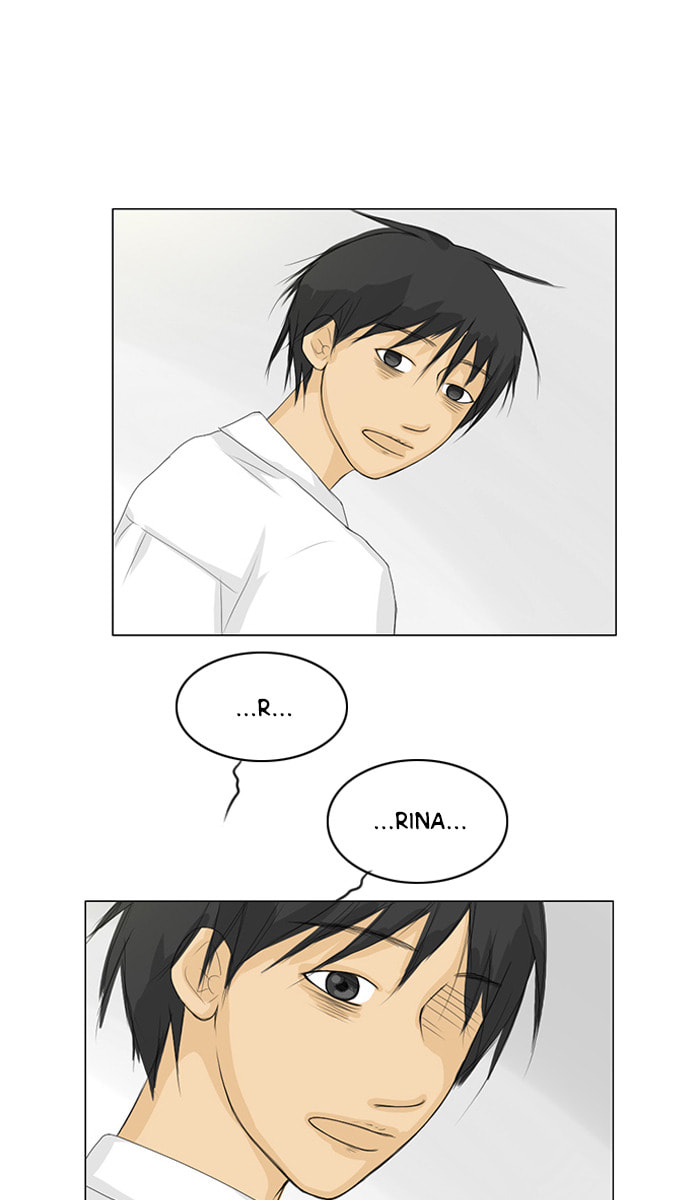 Ghost Wife Chapter 30 page 20 - 