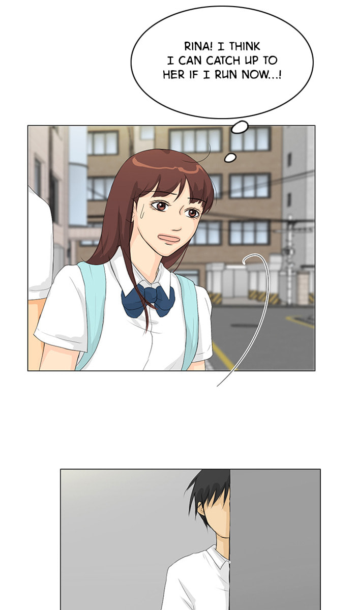 Ghost Wife Chapter 30 page 3 - 