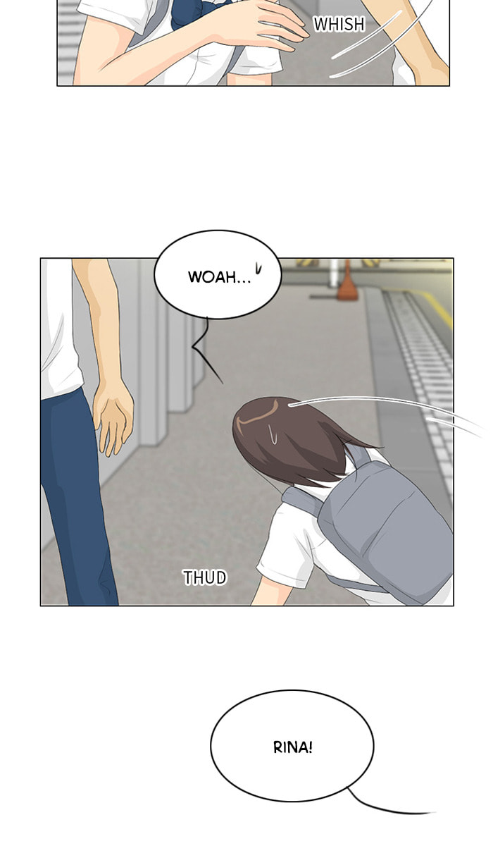 Ghost Wife Chapter 30 page 23 - 