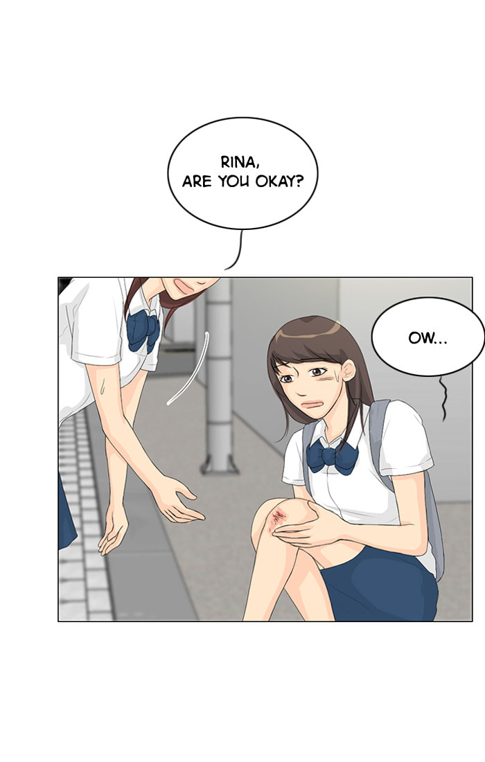 Ghost Wife Chapter 30 page 25 - 