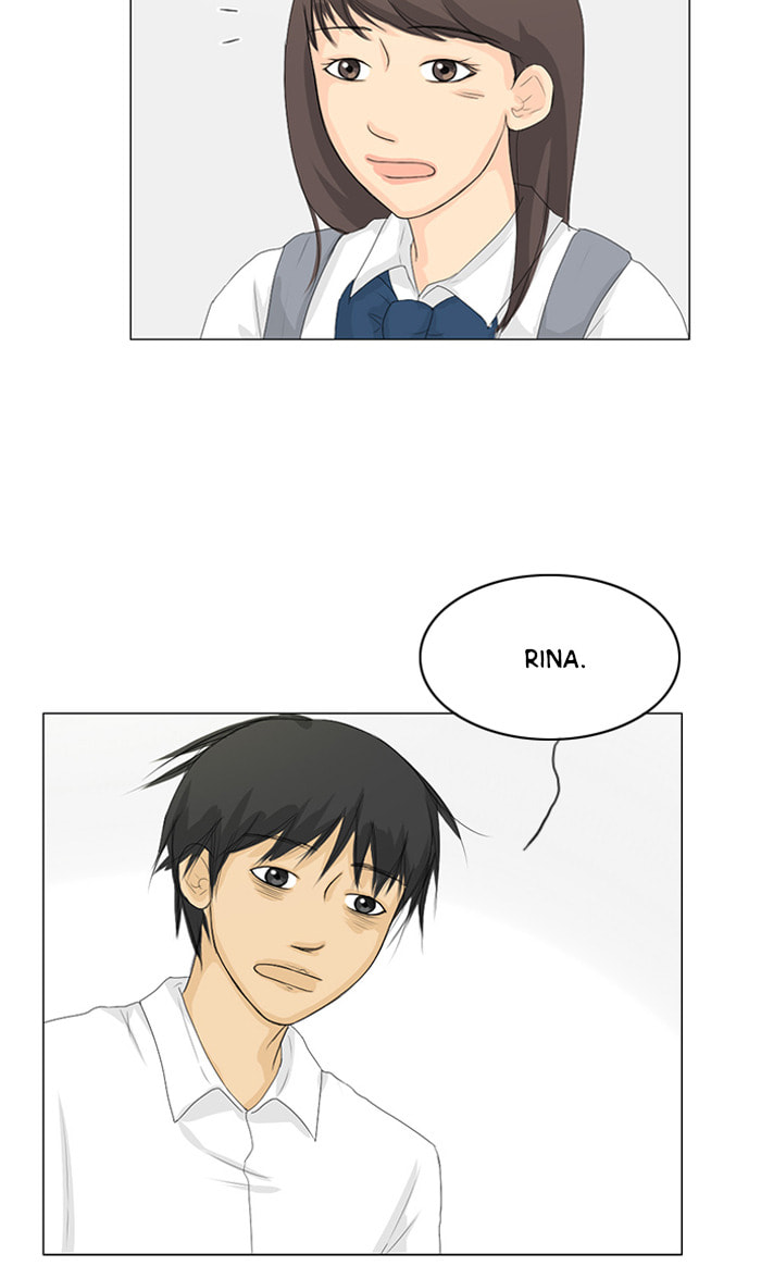 Ghost Wife Chapter 30 page 28 - 