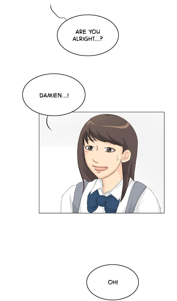 Ghost Wife Chapter 30 page 29 - 