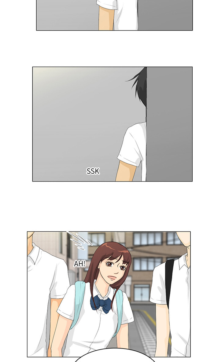 Ghost Wife Chapter 30 page 4 - 