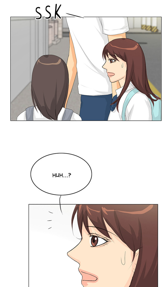 Ghost Wife Chapter 30 page 32 - 
