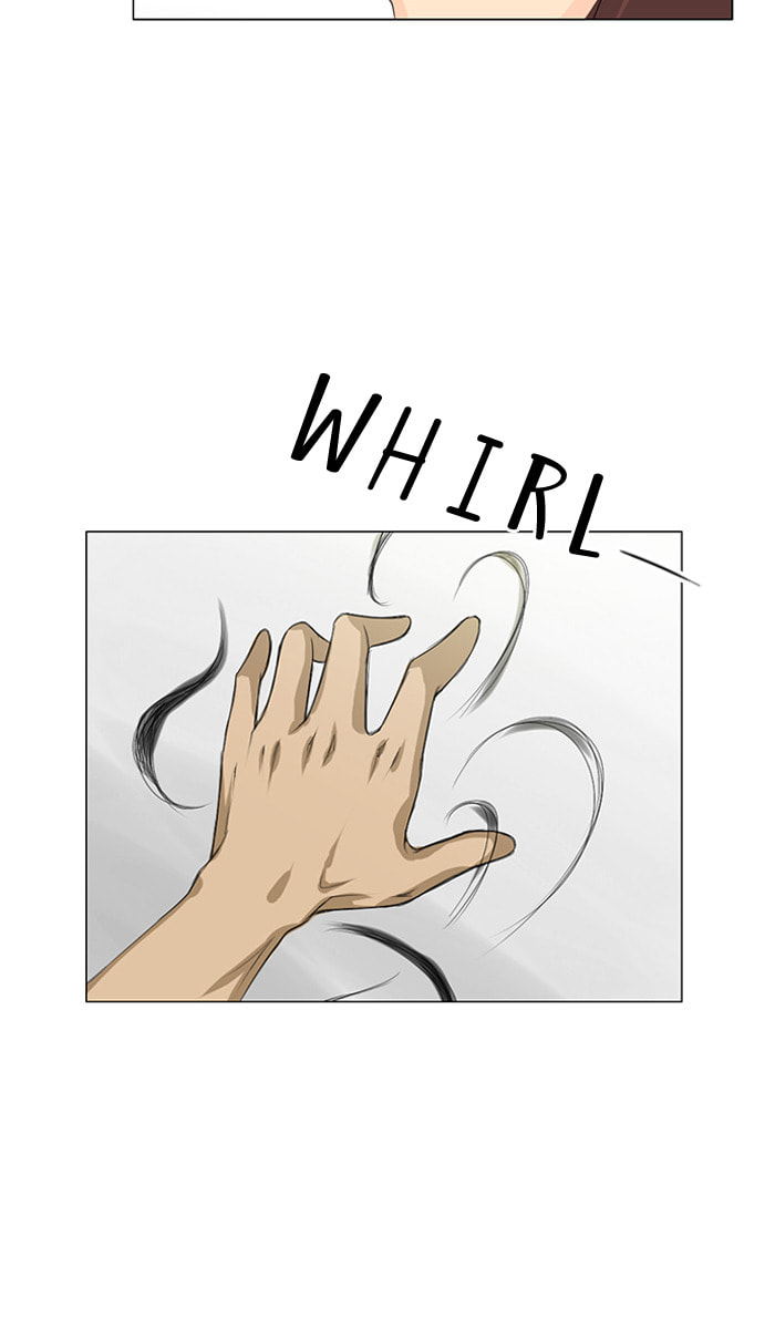 Ghost Wife Chapter 30 page 33 - 