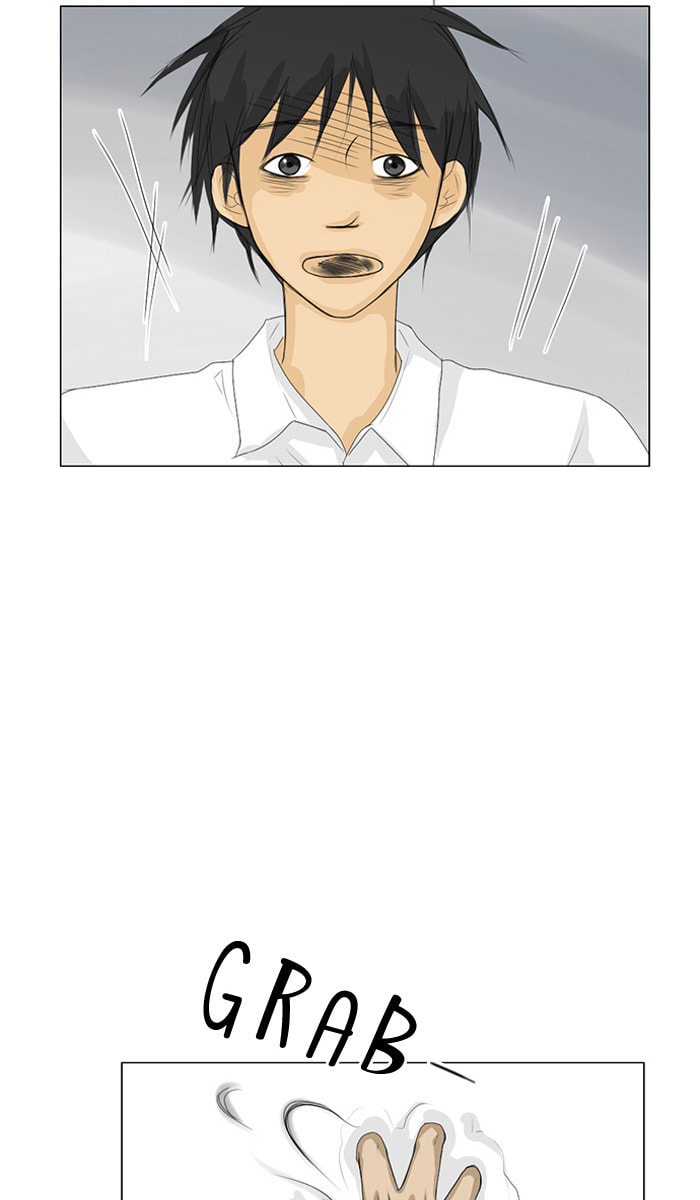 Ghost Wife Chapter 30 page 35 - 