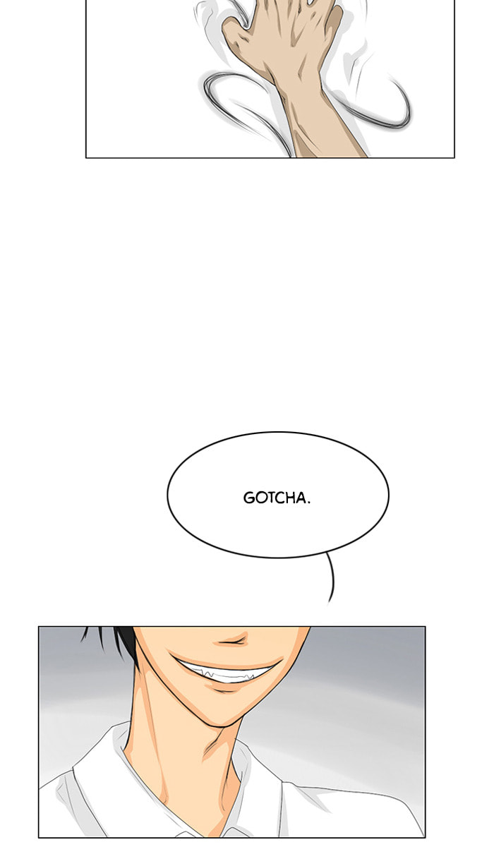 Ghost Wife Chapter 30 page 36 - 