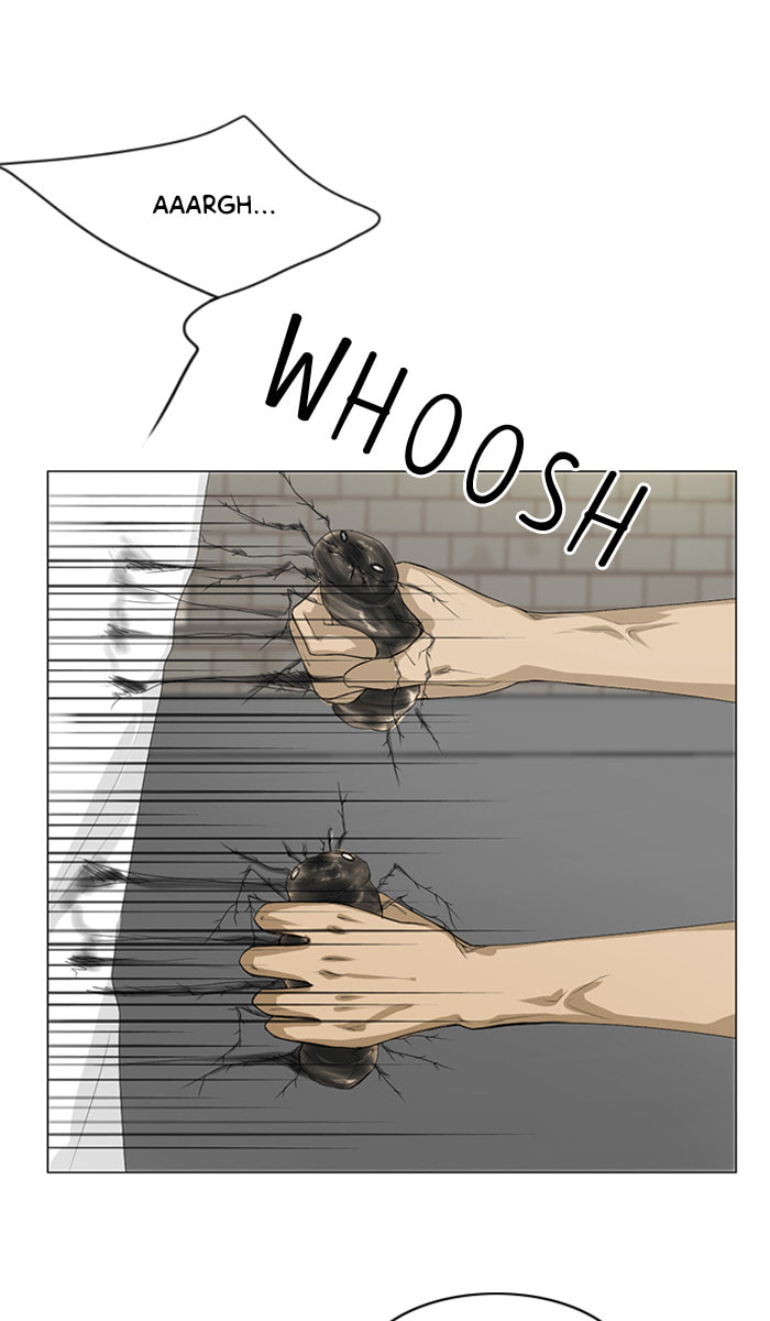 Ghost Wife Chapter 30 page 37 - 