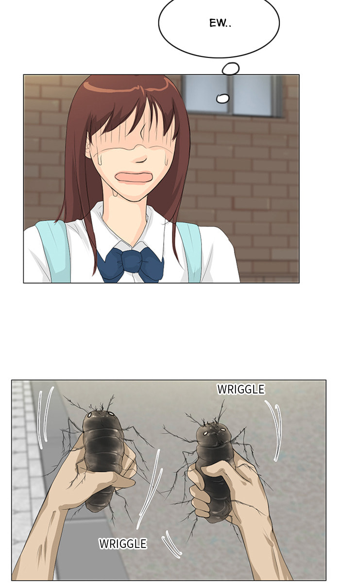 Ghost Wife Chapter 30 page 38 - 