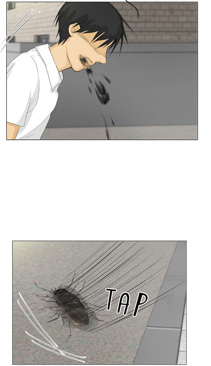 Ghost Wife Chapter 30 page 41 - 