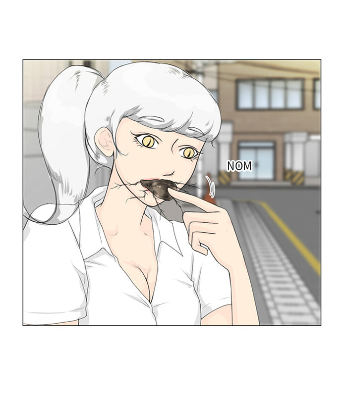 Ghost Wife Chapter 30 page 47 - 