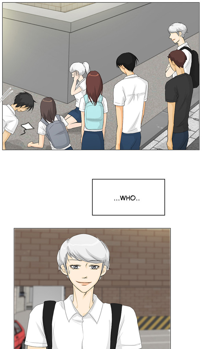 Ghost Wife Chapter 30 page 50 - 