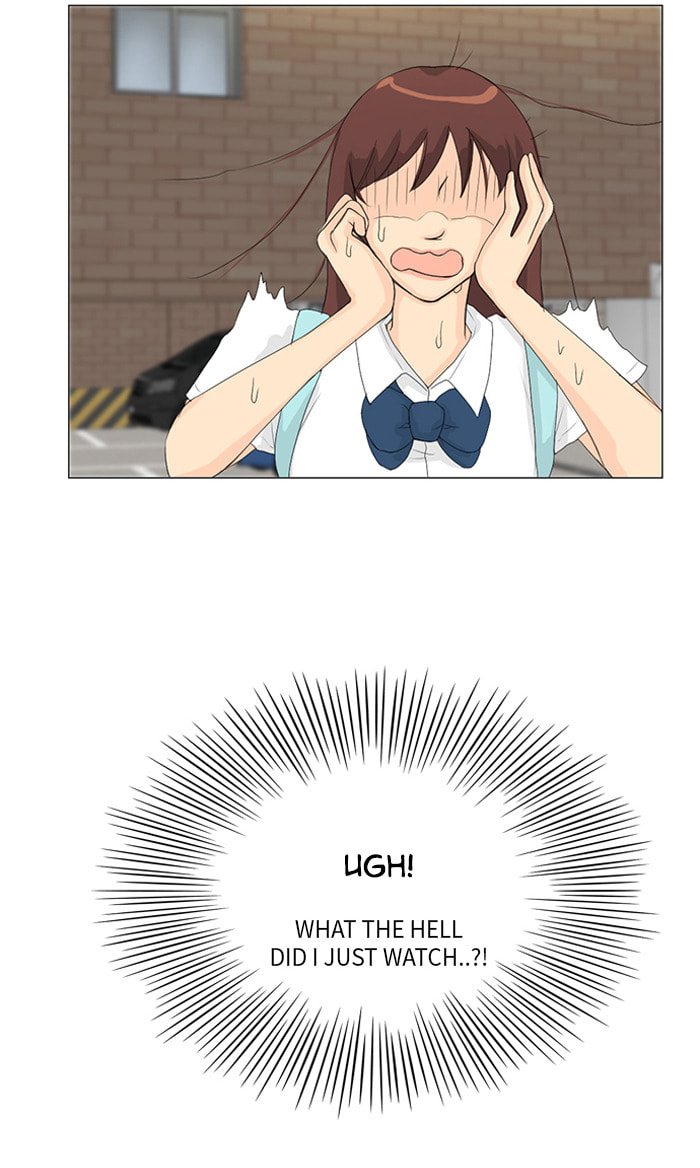 Ghost Wife Chapter 30 page 53 - 
