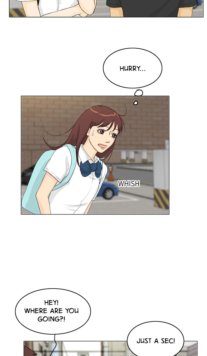 Ghost Wife Chapter 30 page 7 - 