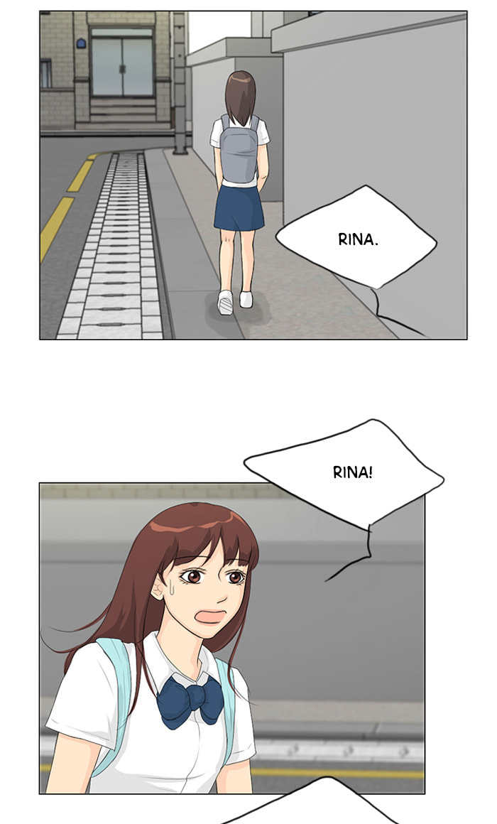 Ghost Wife Chapter 30 page 9 - 