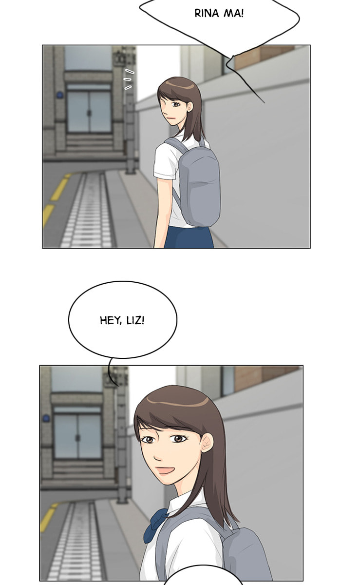 Ghost Wife Chapter 30 page 10 - 