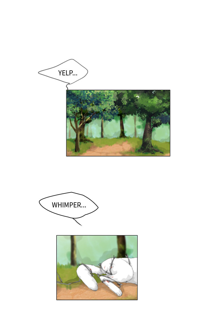 Ghost Wife Chapter 31 page 2 - 