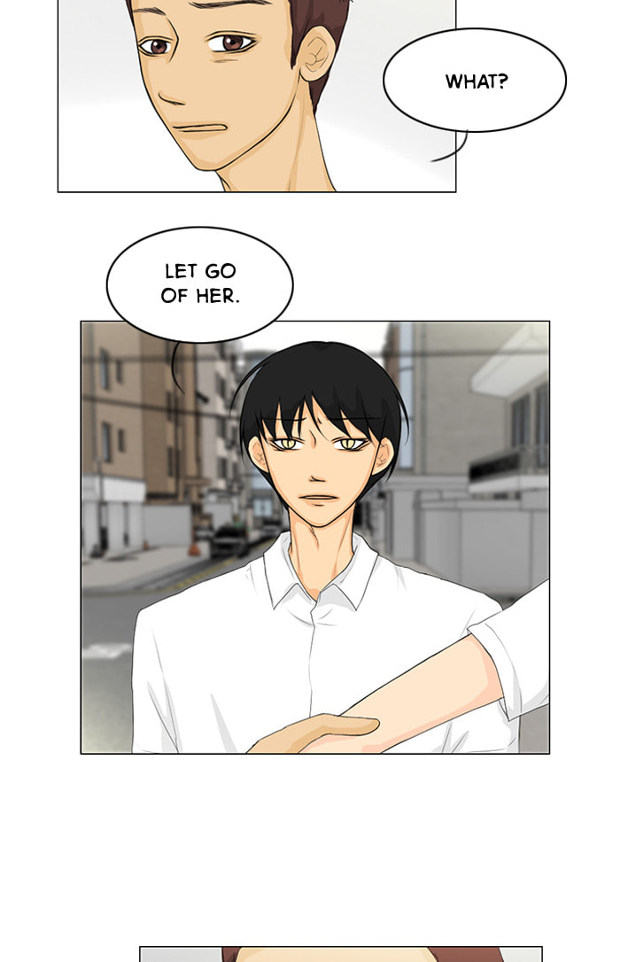 Ghost Wife Chapter 31 page 14 - 