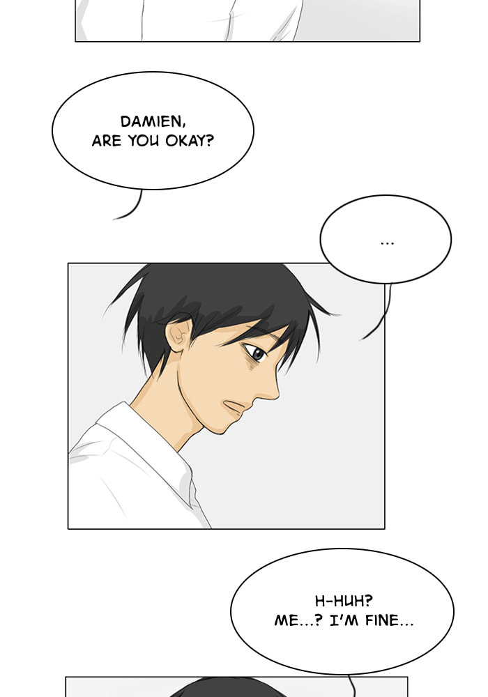 Ghost Wife Chapter 31 page 17 - 