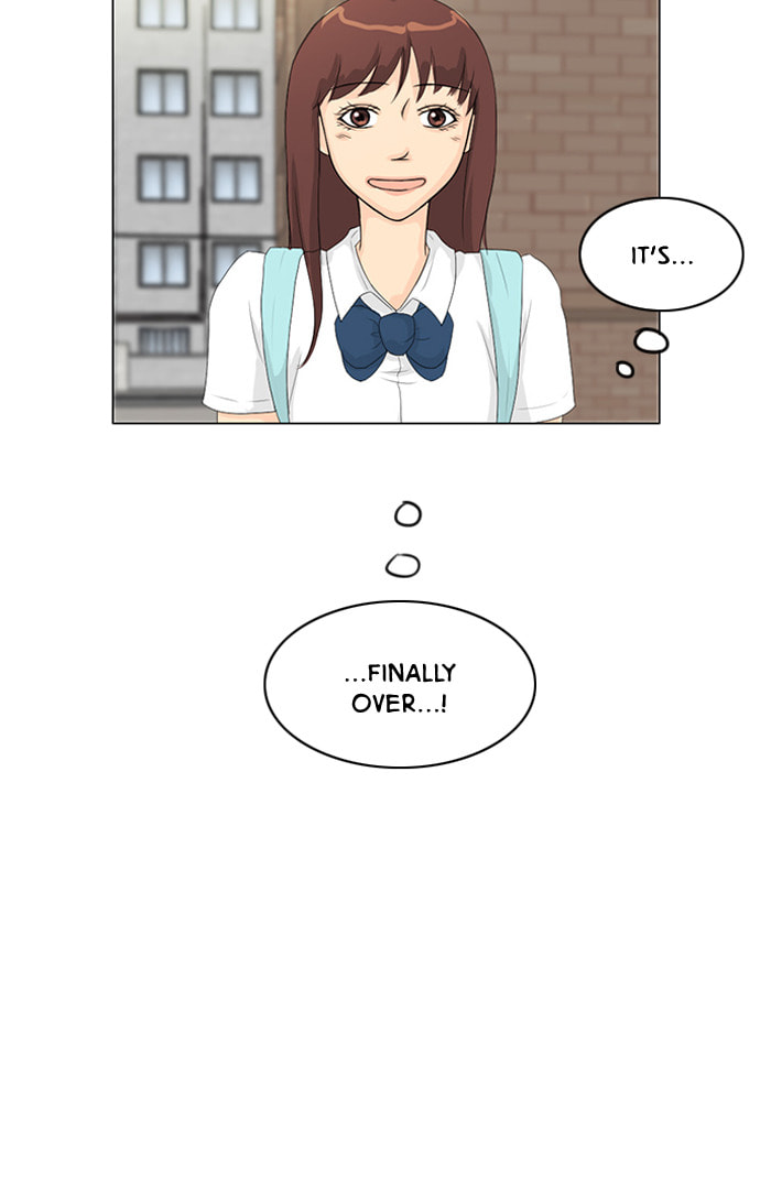 Ghost Wife Chapter 31 page 20 - 