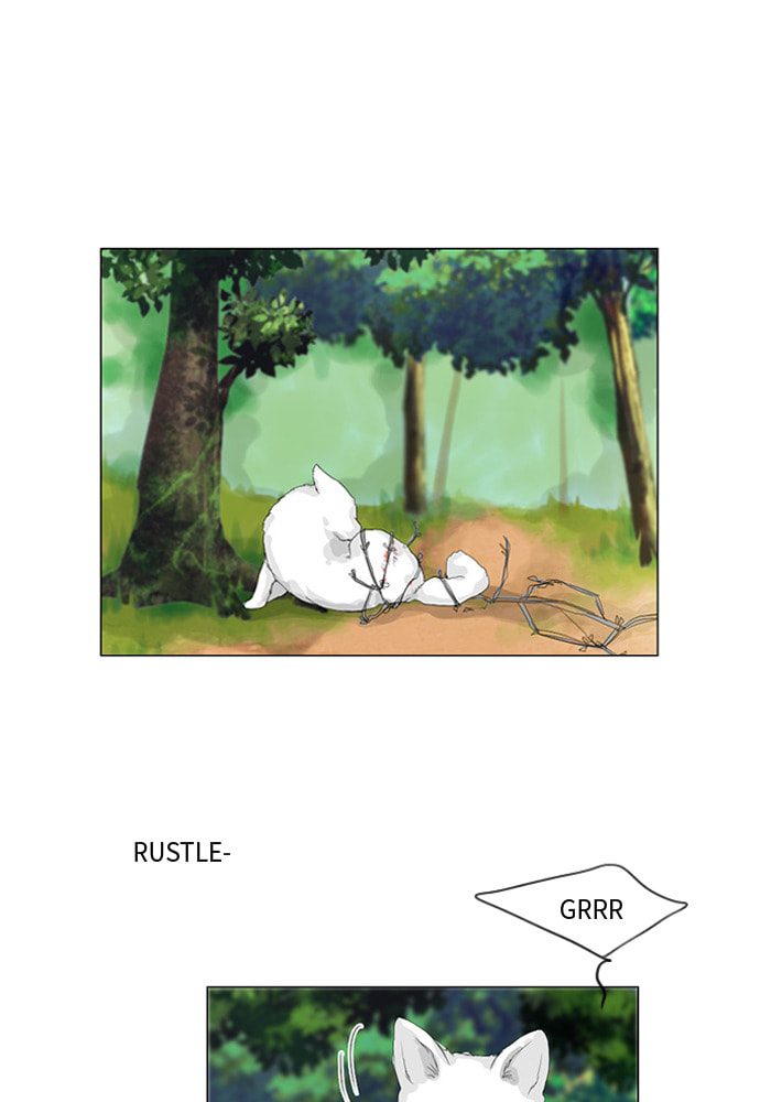 Ghost Wife Chapter 31 page 3 - 