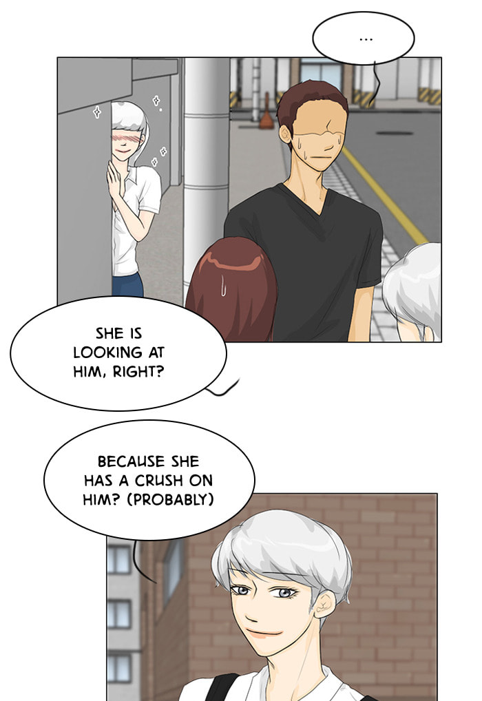 Ghost Wife Chapter 31 page 29 - 