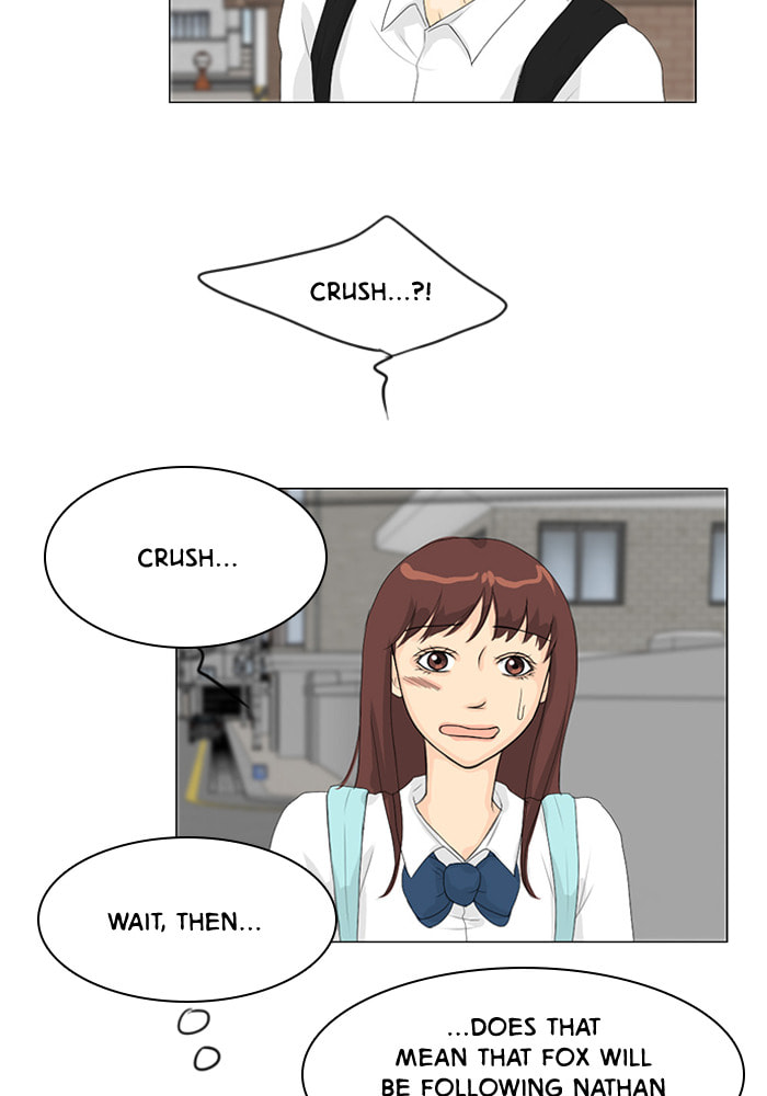 Ghost Wife Chapter 31 page 30 - 