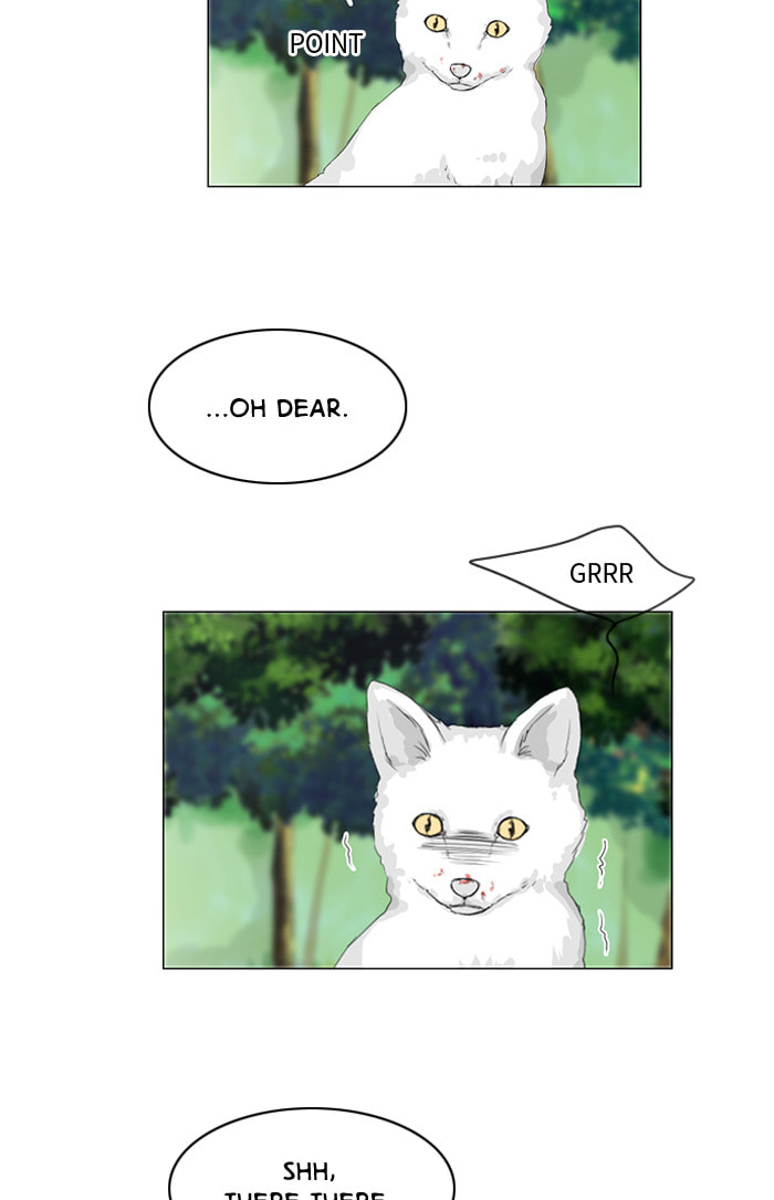 Ghost Wife Chapter 31 page 4 - 
