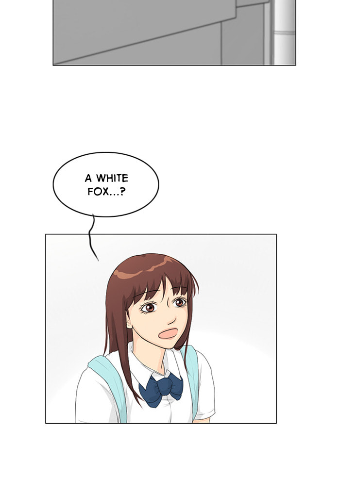 Ghost Wife Chapter 31 page 35 - 