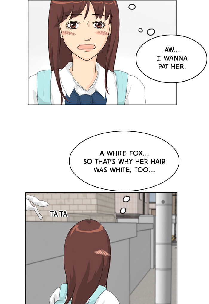 Ghost Wife Chapter 31 page 37 - 