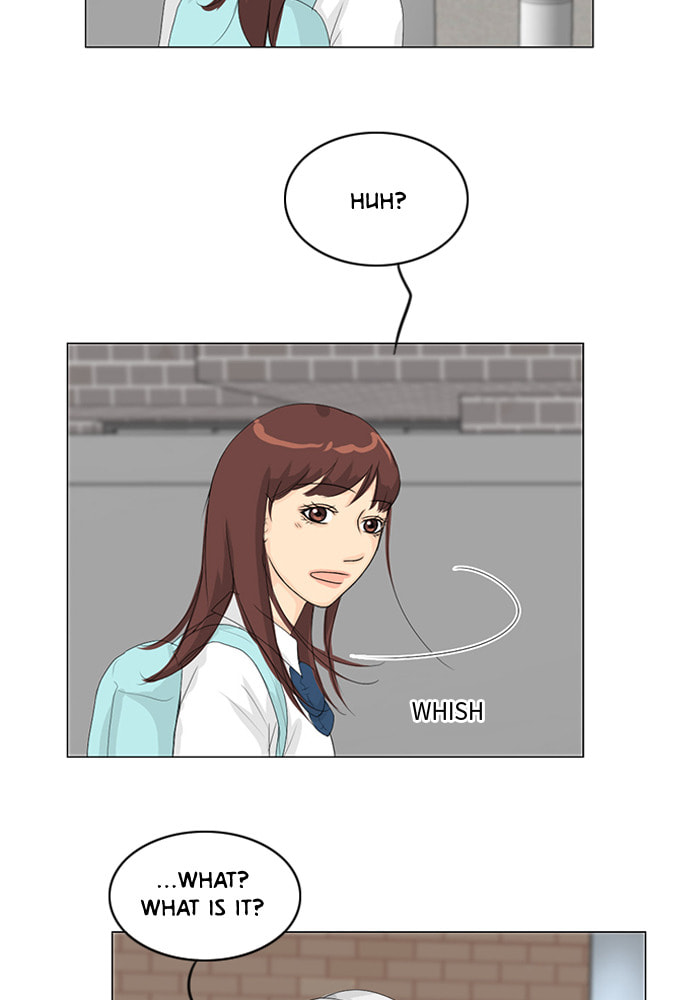 Ghost Wife Chapter 31 page 38 - 