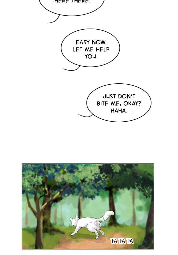 Ghost Wife Chapter 31 page 5 - 