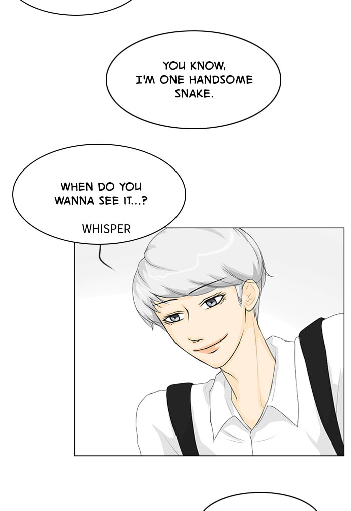 Ghost Wife Chapter 31 page 45 - 
