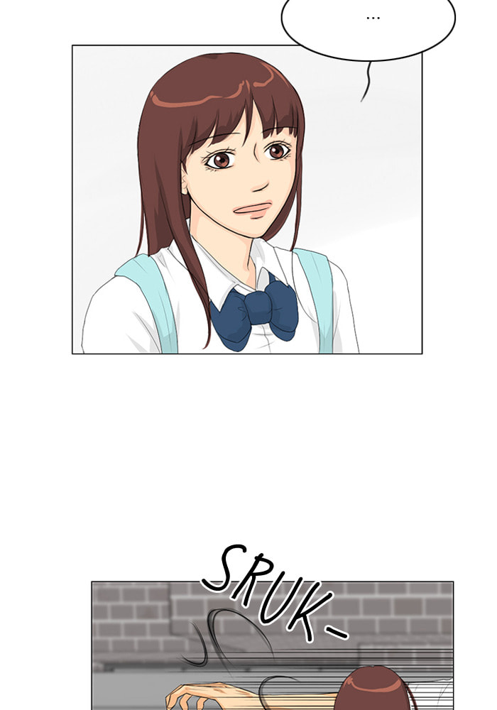 Ghost Wife Chapter 31 page 46 - 