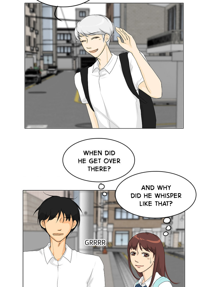 Ghost Wife Chapter 31 page 48 - 