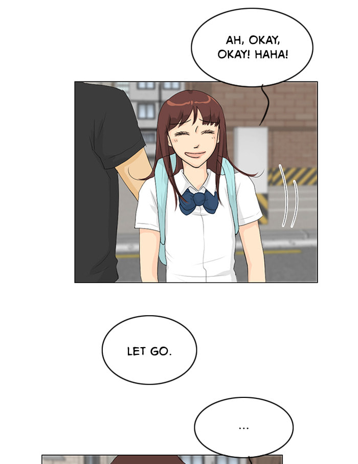 Ghost Wife Chapter 31 page 50 - 