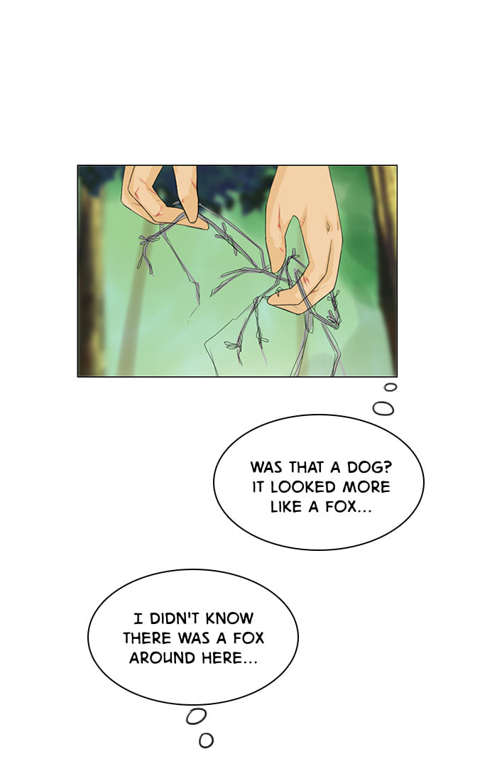 Ghost Wife Chapter 31 page 6 - 