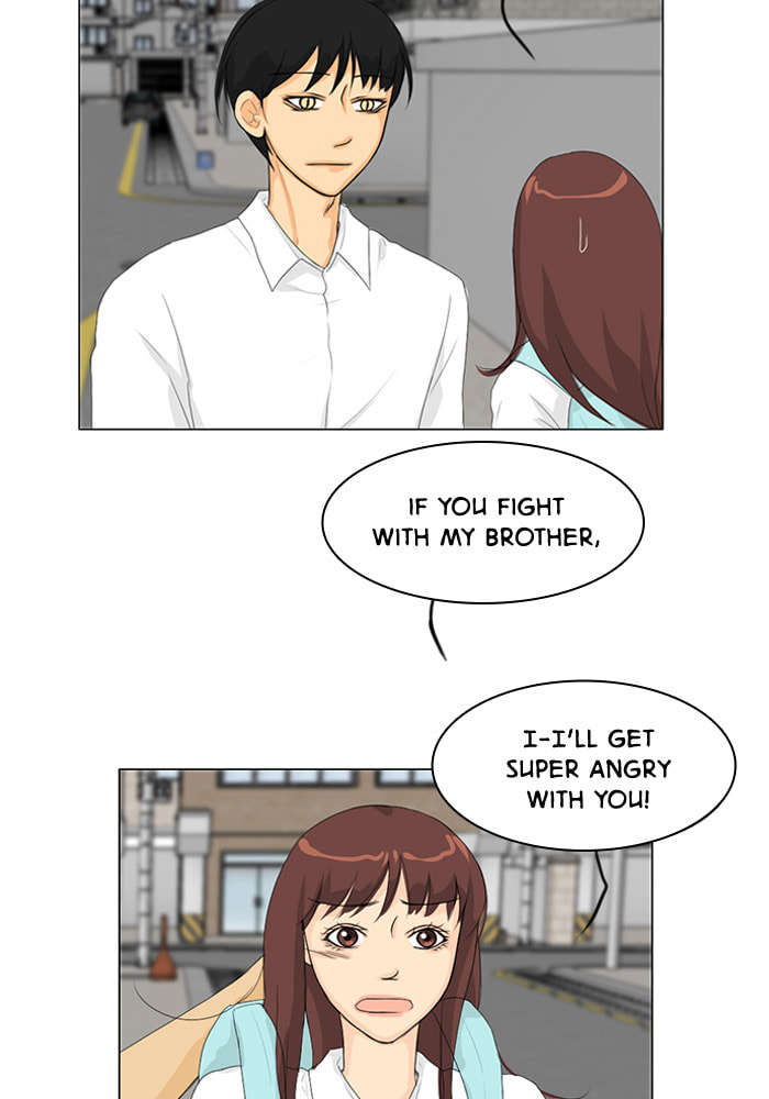 Ghost Wife Chapter 31 page 53 - 