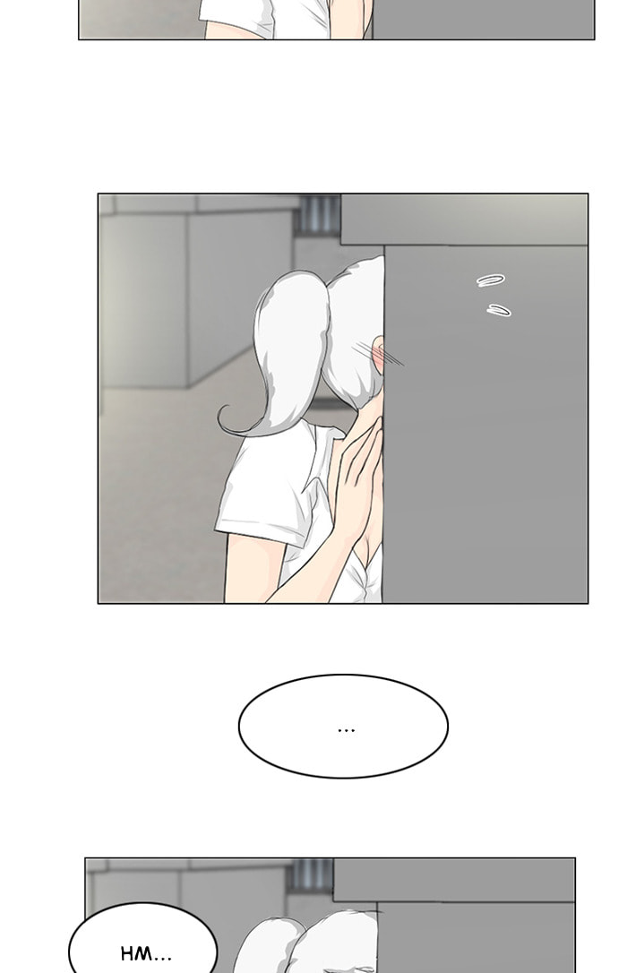 Ghost Wife Chapter 31 page 10 - 