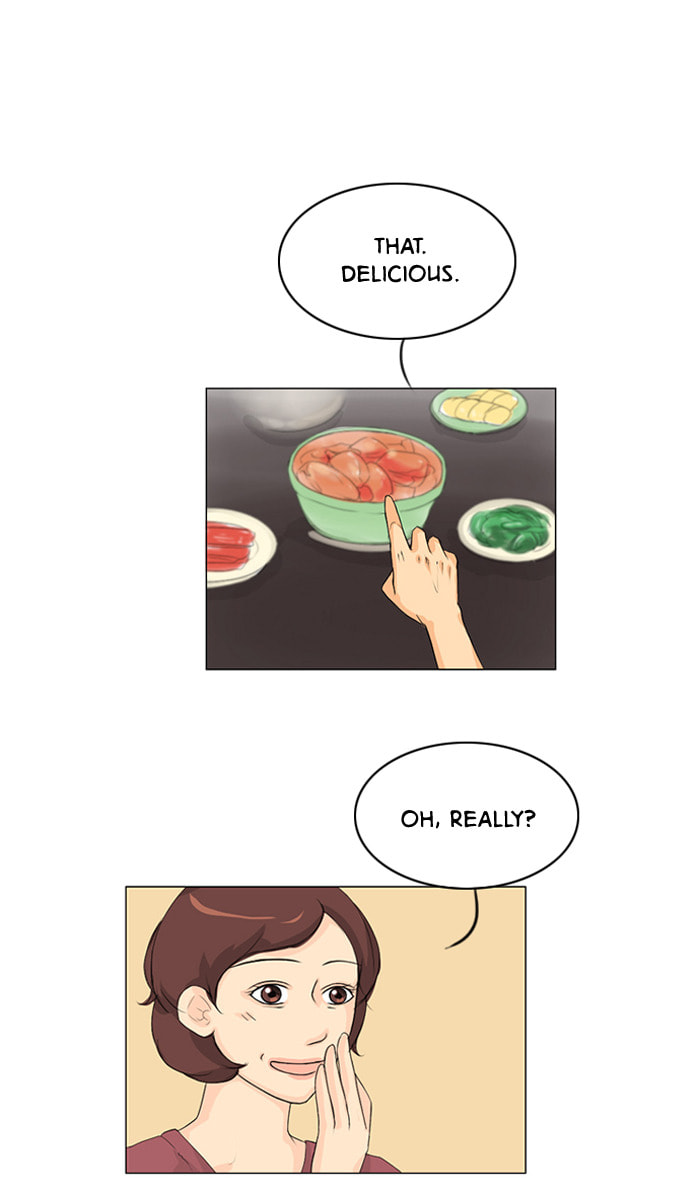 Ghost Wife Chapter 32 page 2 - 